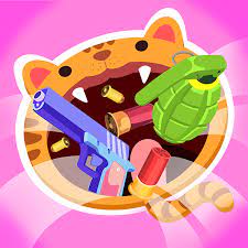 Attack Hole Mod APK icon